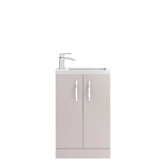 505mm Free-standing Vanity Unit