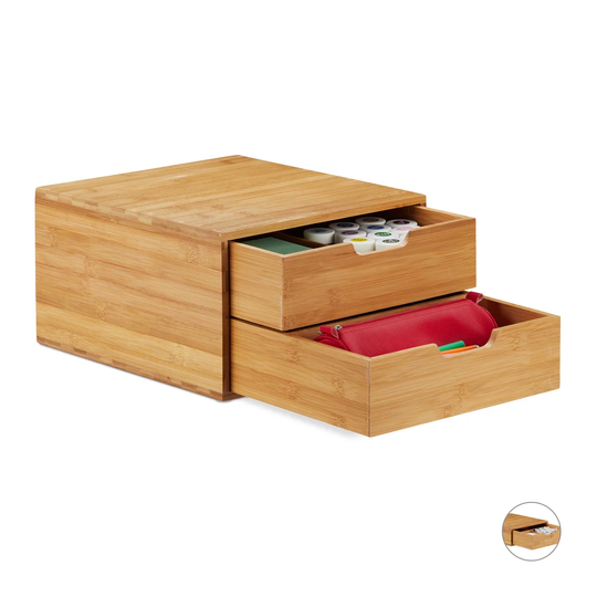 Dorothy Drawer Box