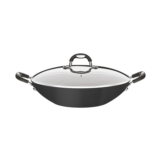 Tramontina Induction Non-stick Wok 32 cm (4.5l)