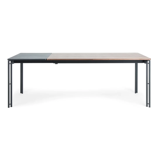 Arvide Extendable Dining Table
