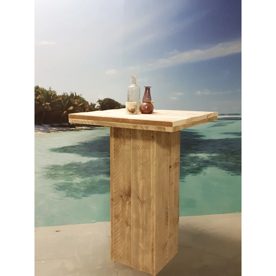 Point Judith Dining Table