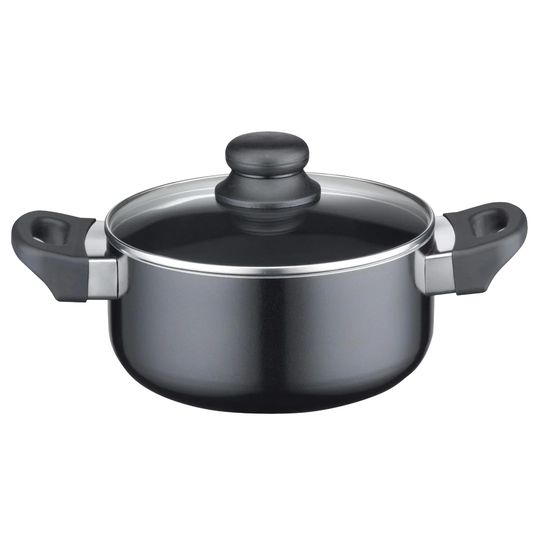 Ducto Stock Pot with Lid