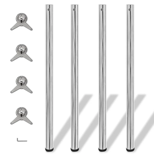 Orville Table Legs