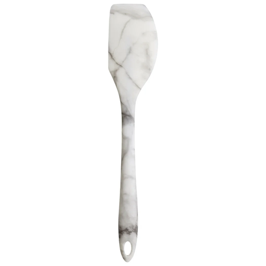 Fouke Marble Effect Silicone Spatula