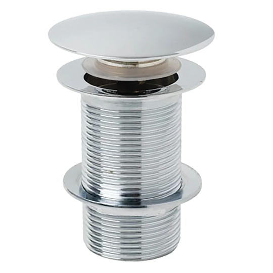Cusick 7cm Pop-Up Bathroom Sink Waste