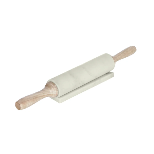 Aimil Wood Rolling Pin