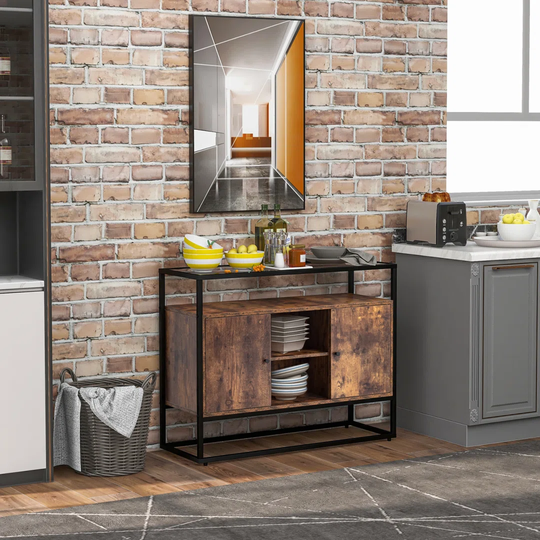 Nappanee 100Cm Wide Sideboard