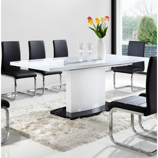 Liana Dining Table