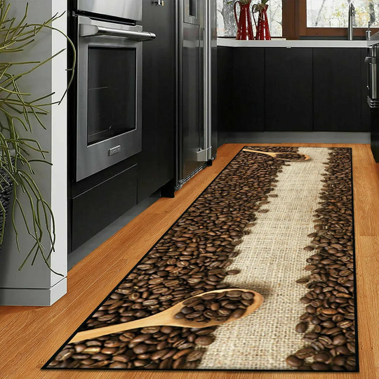 Egide Kitchen Mat