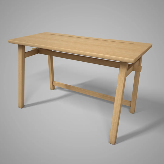 Apollo Desk