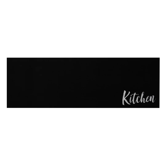 Simple Kitchen Cook & Clean Kitchen Mat