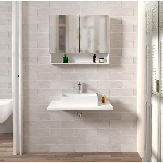 Trini 460mm Bathroom Furniture Suite
