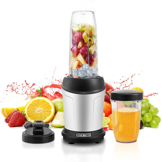 1200W Mini Personal Blender