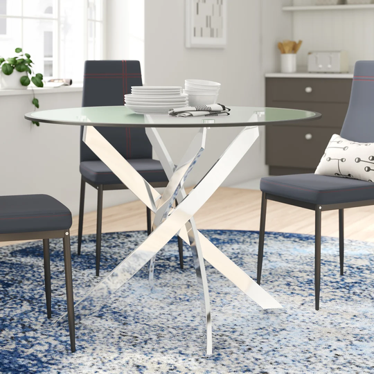Abrego Dining Table