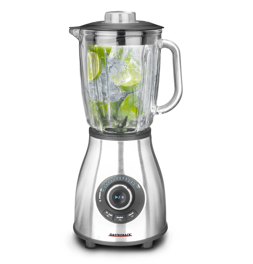 Pro Stand Mixer