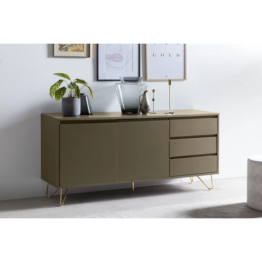 North Brookfield Sideboard
