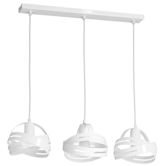 Zythum 3 - Light Kitchen Island Globe Pendant