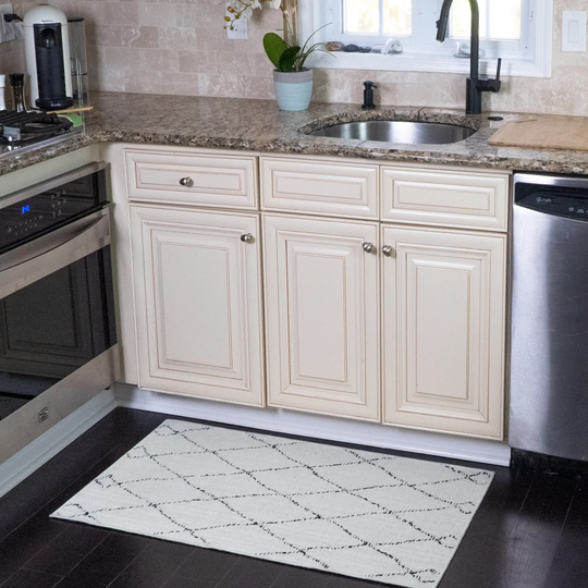 Pettit Kitchen Mat