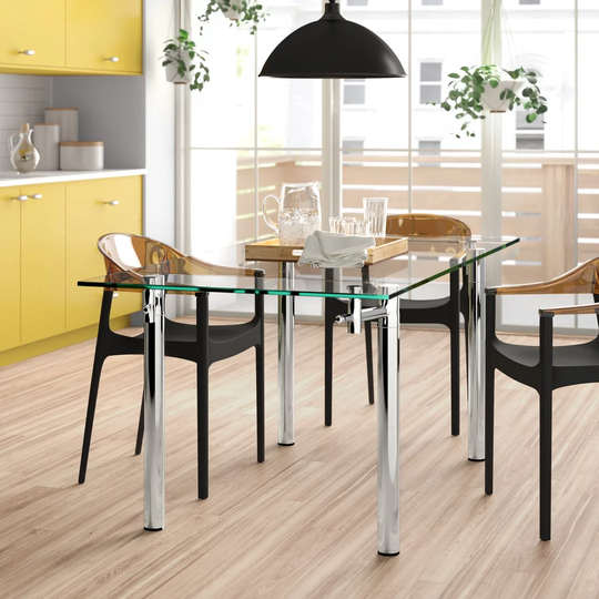 Cara Extendable Dining Table