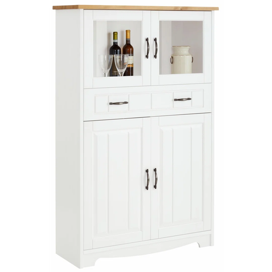 Figueroa Highboard