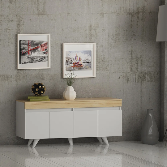 Lymansville Multiuse Sideboard