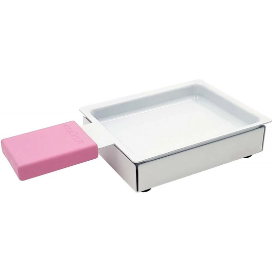 Folding Griddle