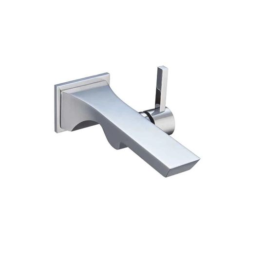 Chung Mono Basin Mixer