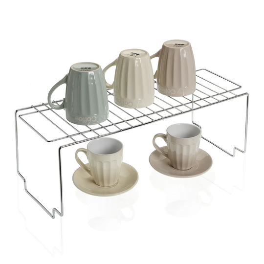 Kitchen Disk Rack