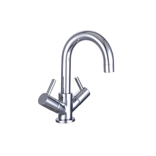 Series 2 Mono Basin Mixer