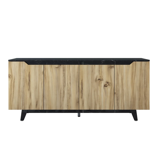 Devonae 180 Cm Wide Sideboard