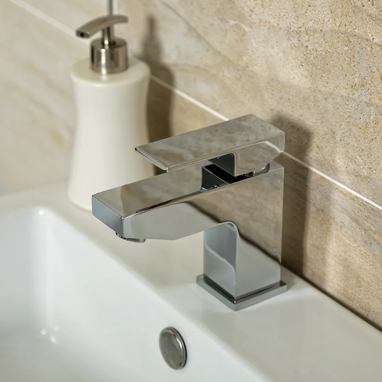 Chandos Mono Basin Mixer