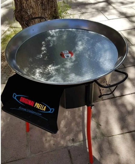 Sol 72 Outdoor 14cm Charcoal BBQ