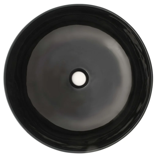 Eby Ceramic Countertop Basin