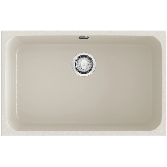 Angela Single Bowl Kitchen Sink
