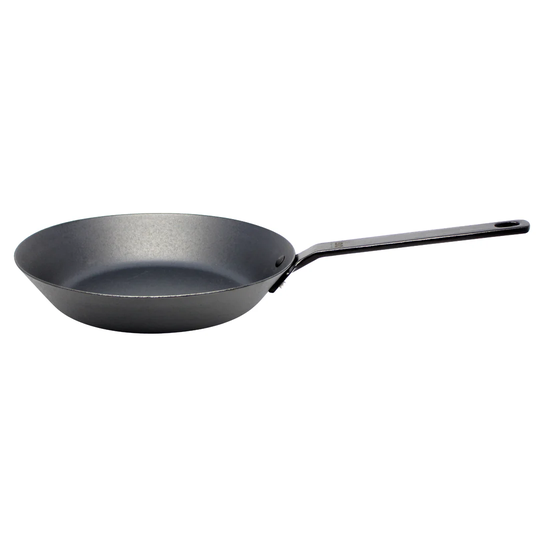 Iron 28cm Frying Pan