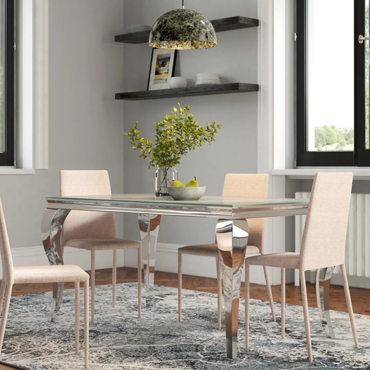 Crewe Dining Table
