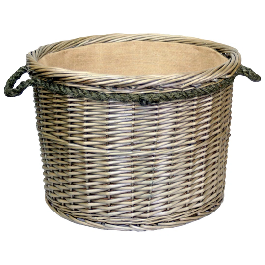 Destinee Log Carrier