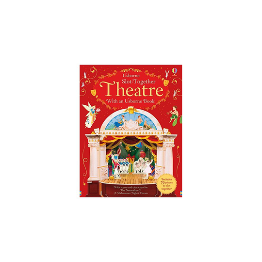 Slot Together Theatre