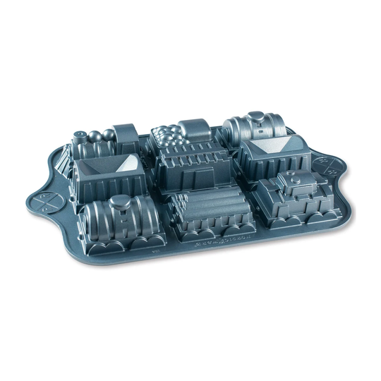 Nordic Ware Nordic Ware train cake tin 1.2 L