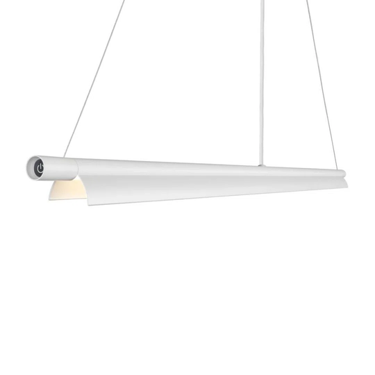 Spaceb | Pendant | White