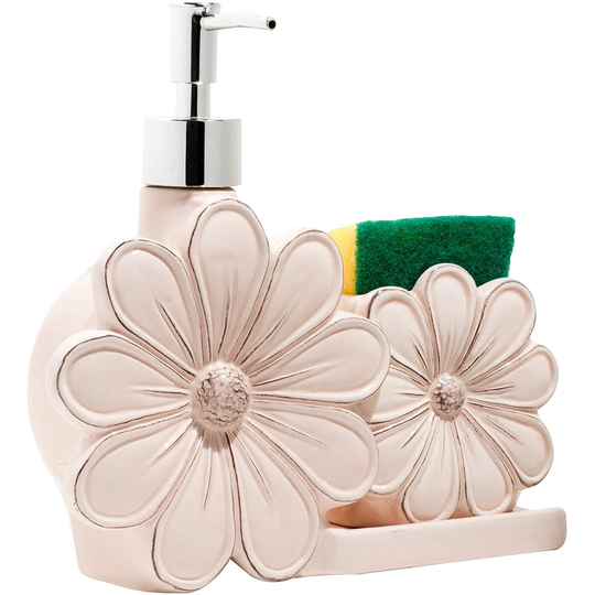 Mcatee Soap Dispenser