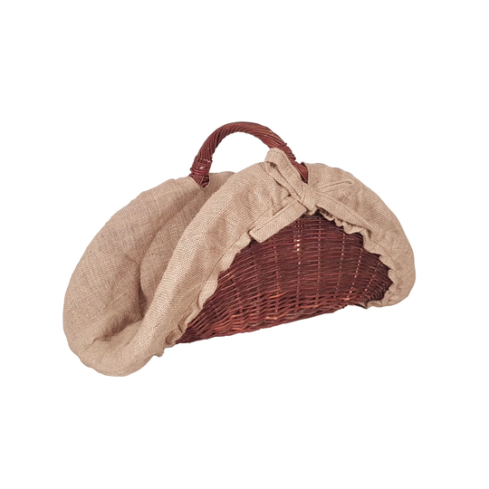 Jon Wood Log Carrier