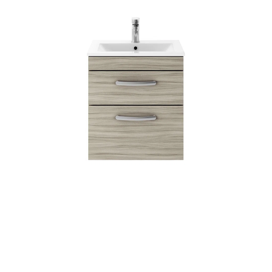 505mm Wall Mount Vanity Unit