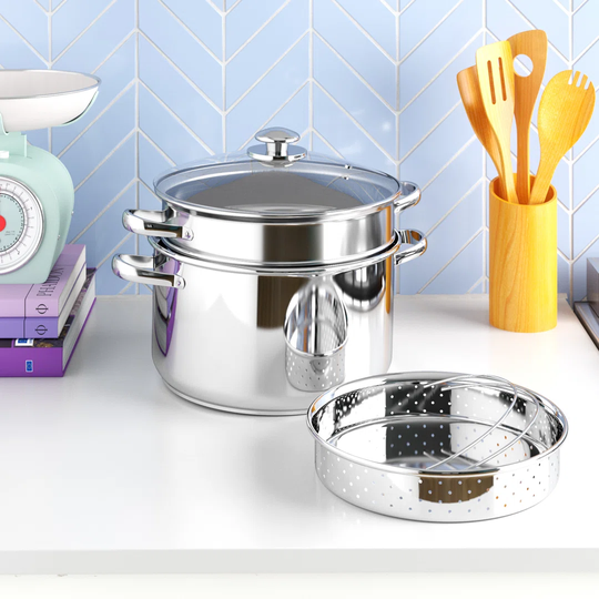 Dennard Multi-Pot with Lid