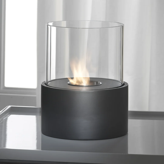 Nora Bio-Ethanol Tabletop Fireplace