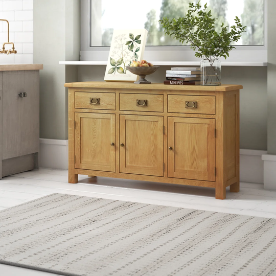 Benjamin Sideboard