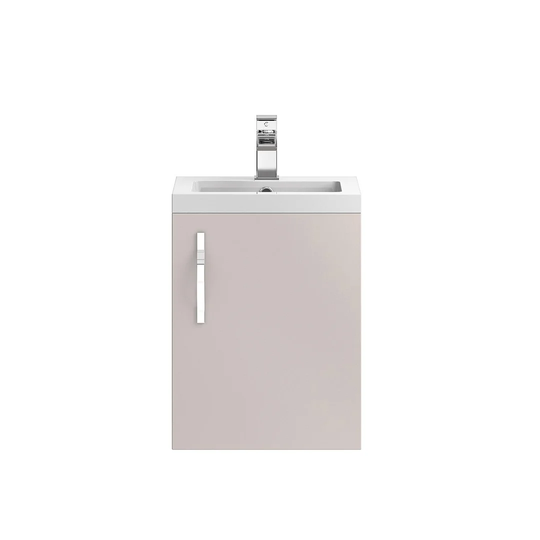 405mm Wall Mount Vanity Unit