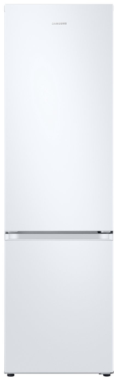 Samsung RB38T602CWW/EU SpaceMax Fridge Freezer - White