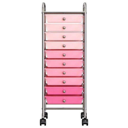 Neston Serving Cart