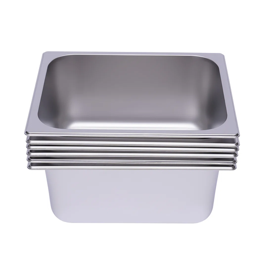 Steam Pan